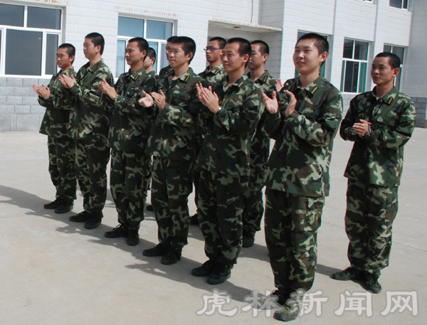 云南边防武警那边的部队生活待遇怎样-云南昆