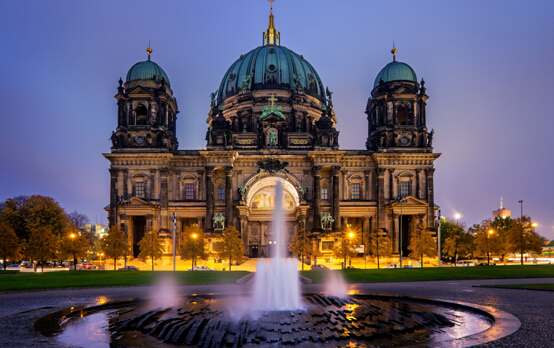 机械专业去德国读研怎么?累不累?前景怎么样