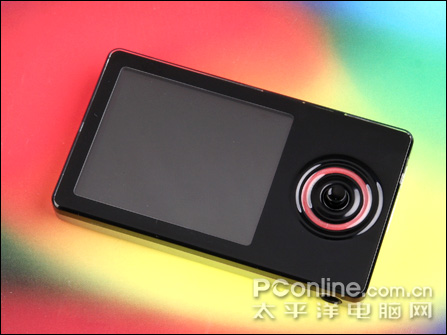 暗夜精灵酷炫按键背光型MP3精选导购