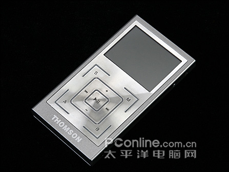 暗夜精灵酷炫按键背光型MP3精选导购(6)