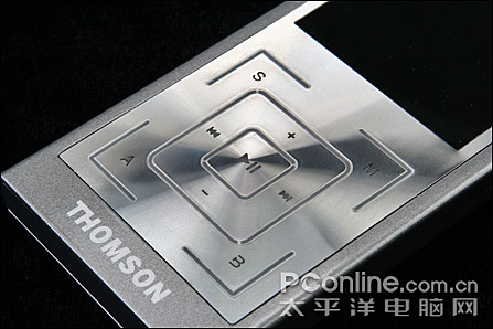 暗夜精灵酷炫按键背光型MP3精选导购(6)