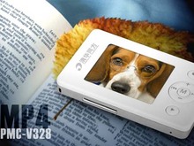 绝非花瓶6款漂亮更实用的廉价闪存MP4(2)