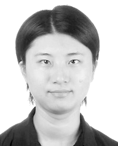 尚雯婕感情故事曝光 苦恋四年原是单相思(组图)