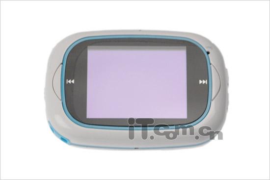 酷型如影十月最受关注热门MP3导购