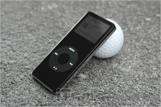 只淘精品名牌1GB大容量MP3前沿导购(5)