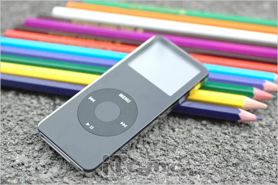 只淘精品名牌1GB大容量MP3前沿导购(5)