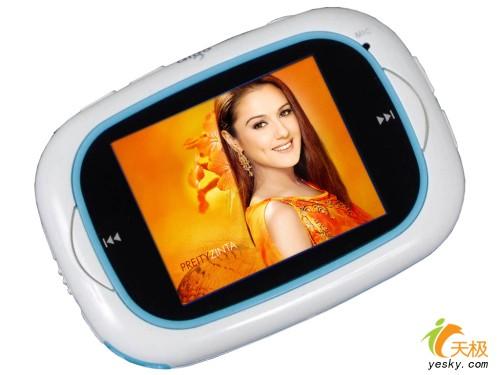 好货要尝鲜近期上市新品MP3播放器选购(3)