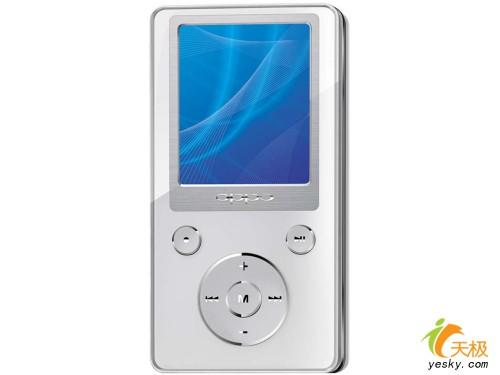 好货要尝鲜近期上市新品MP3播放器选购(4)