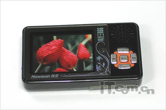 超级划算300元级别经典MP3播放器推荐(6)