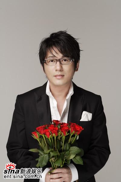 歌坛天王申胜勋出道16周年新专辑成绩骄人(图)