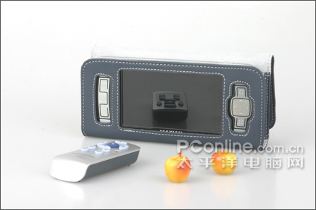 商务往来精美礼品高端旗舰MP4大搜罗(6)
