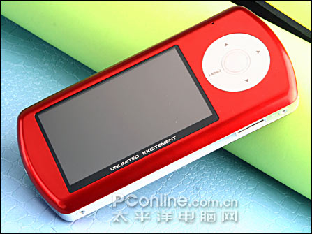 商务往来精美礼品高端旗舰MP4大搜罗(7)