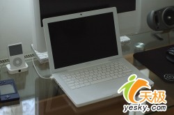 价格不变苹果MacBook正式升级酷睿2