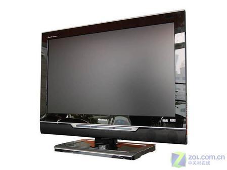 高分辨率海信TLM4288P液晶电视图赏