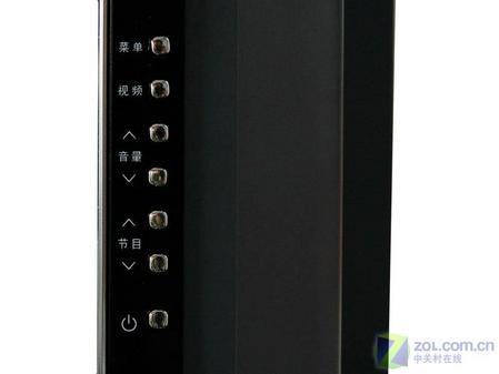 高分辨率海信TLM4288P液晶电视图赏(2)
