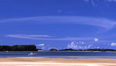 _冲绳:日本海上的香格里拉_乐途旅游网