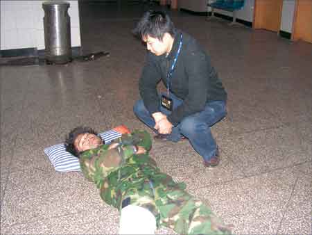 董文语:一个“变态杀人狂”和他制造的恐慌 -杀人狂-东北网社会