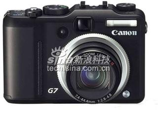 新品成主流6款新上市热销数码相机你选谁(4)