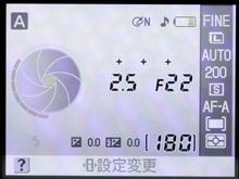 超详尽实物曝光尼康D40真机细节全展现(4)