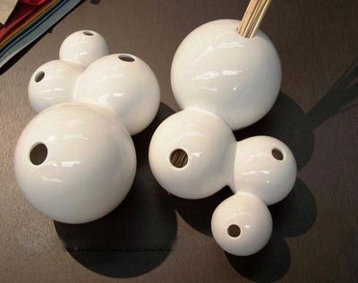 超越思维极限的概念家具 想象力让家放光芒(图) 超越思维极限的概念家具 想象力让家放光芒(图)
