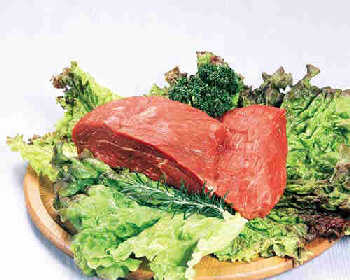 秋冬进补 食补好过药补