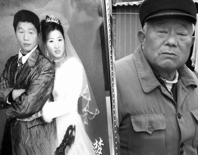 在逃疑犯跳河溺亡 家属质疑警方见死不救(组图)