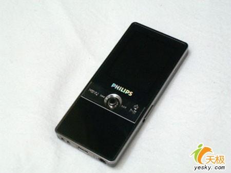 圣诞觅知音飞利浦主流高端新品MP3导购