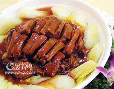 吃肉不吃蒜 营养减半?