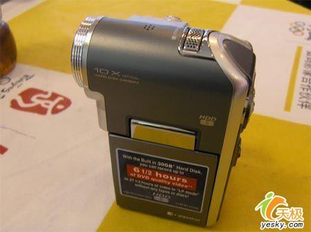 东芝掌中大容量新品硬盘DVR60/R30上市