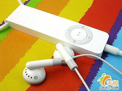 表达圣诞真情意精挑细选MP3播放器推荐(4)
