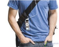 休想抢走我的苹果看护iPod的刽子手锁具