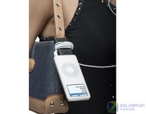 休想抢走我的苹果看护iPod的刽子手锁具