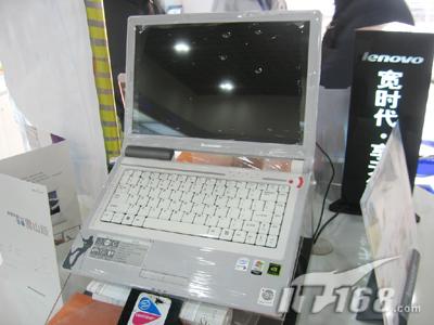巅峰体验联想天逸F40雪山版笔记本登场