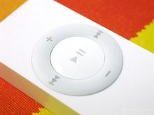 产品正视图 2GB魅族miniplayer入围MP3关注TOP10(8)