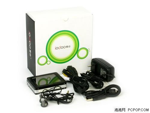 新年礼物首选各价位精品MP4超值推荐(2)