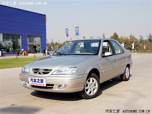 全系优惠1.2万 爱丽舍16V车型优惠加大
