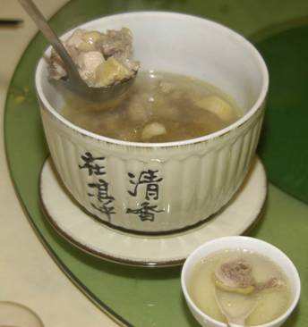 惬意食 情调风味一样重要