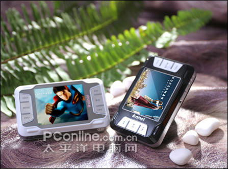 价格便宜功能全性价比型学生MP3推荐(3)