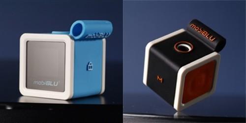 mobiBLUCubisto¿MP3