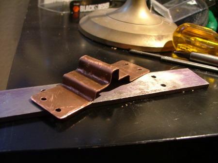 纯手工制造 网友DIY超酷3D效果播放器 纯手工制造网友DIY超酷3D效果播放器(3)