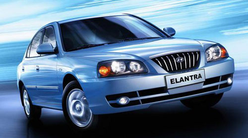 迎战天语SX4伊兰特首当其冲 最高优惠8800