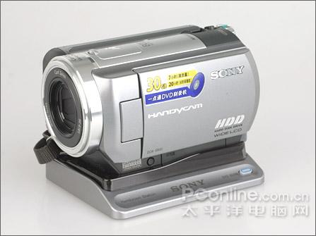 海量拍摄的诱惑8款热门硬盘摄像机选购(2)