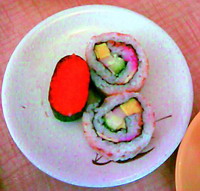 食一团寿司 寻一团和气