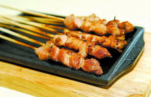 转转口味 试尝印尼餐
