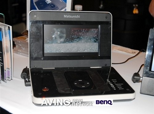 CES07:ƳiPodӰչ