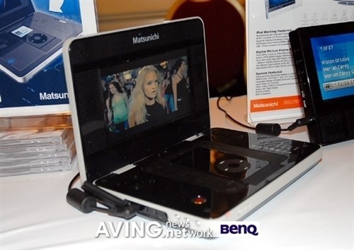 CES07:ƳiPodӰչ