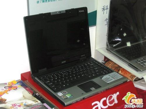 五款主流笔记本大拼比各大品牌任你选