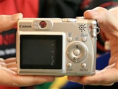 惹人心跳07年初9款千元数码相机细致点评(3)
