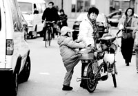 北京市教委表示暂不考虑调整上学时间