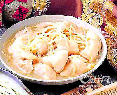 客家菜 那股乡野的味道
